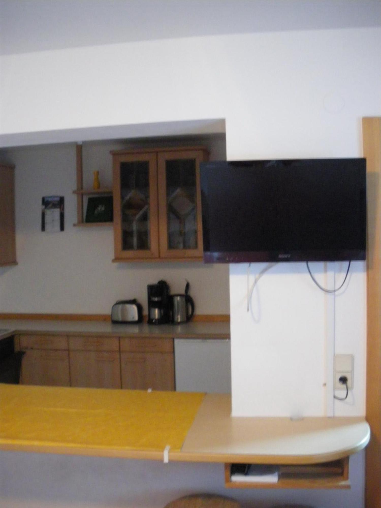 Appartement Susanne 노이스티프트임스튀바이탈 외부 사진