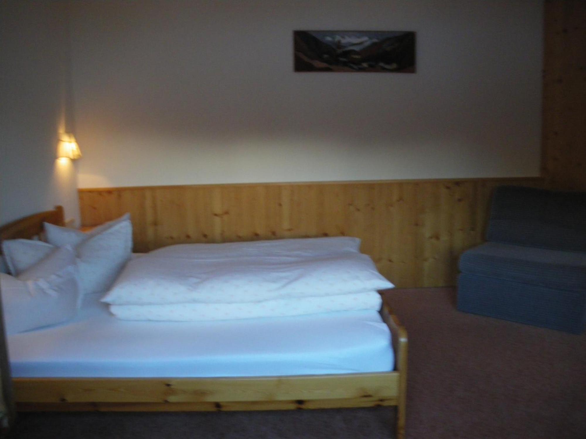Appartement Susanne 노이스티프트임스튀바이탈 객실 사진