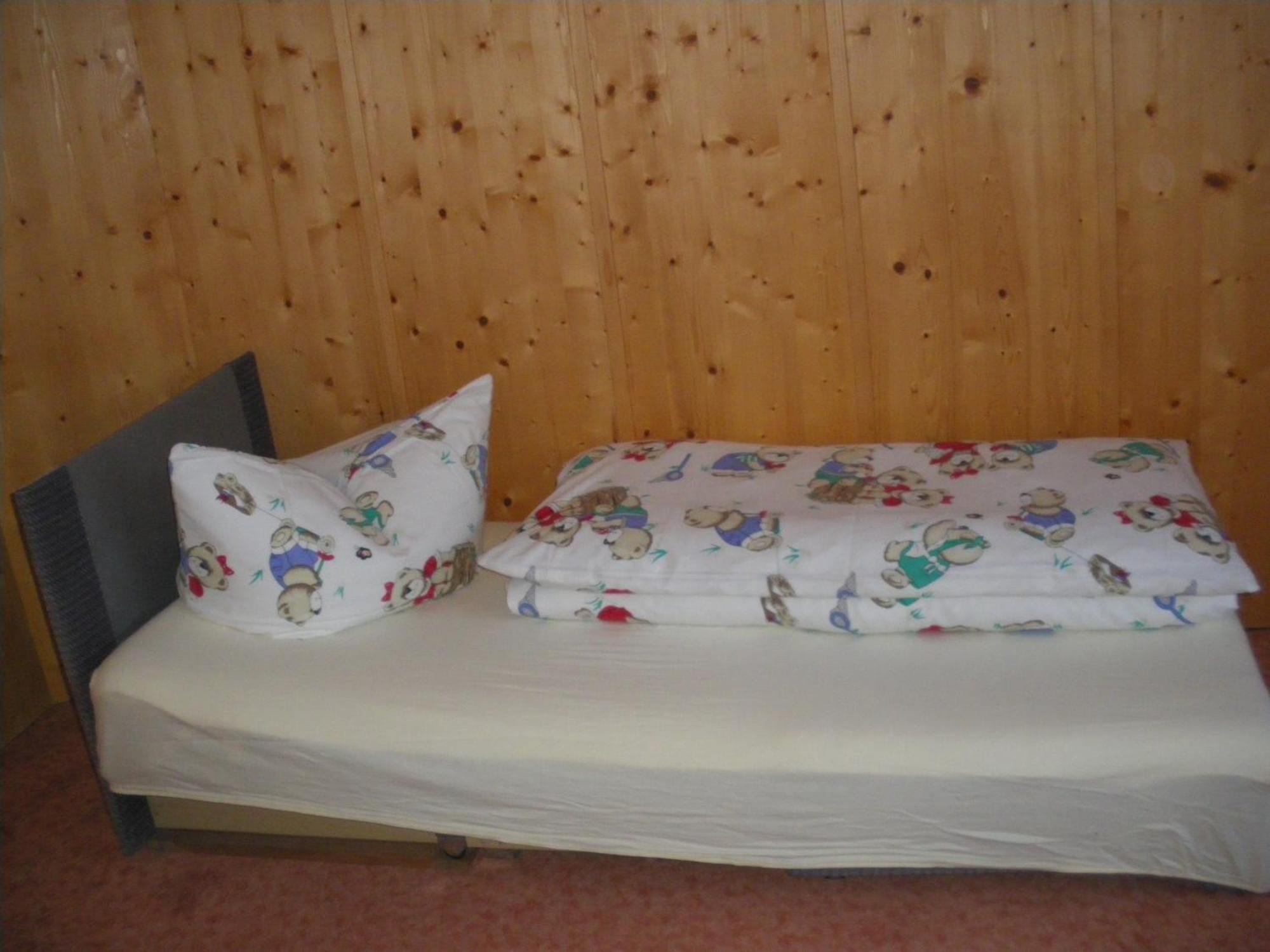 Appartement Susanne 노이스티프트임스튀바이탈 객실 사진