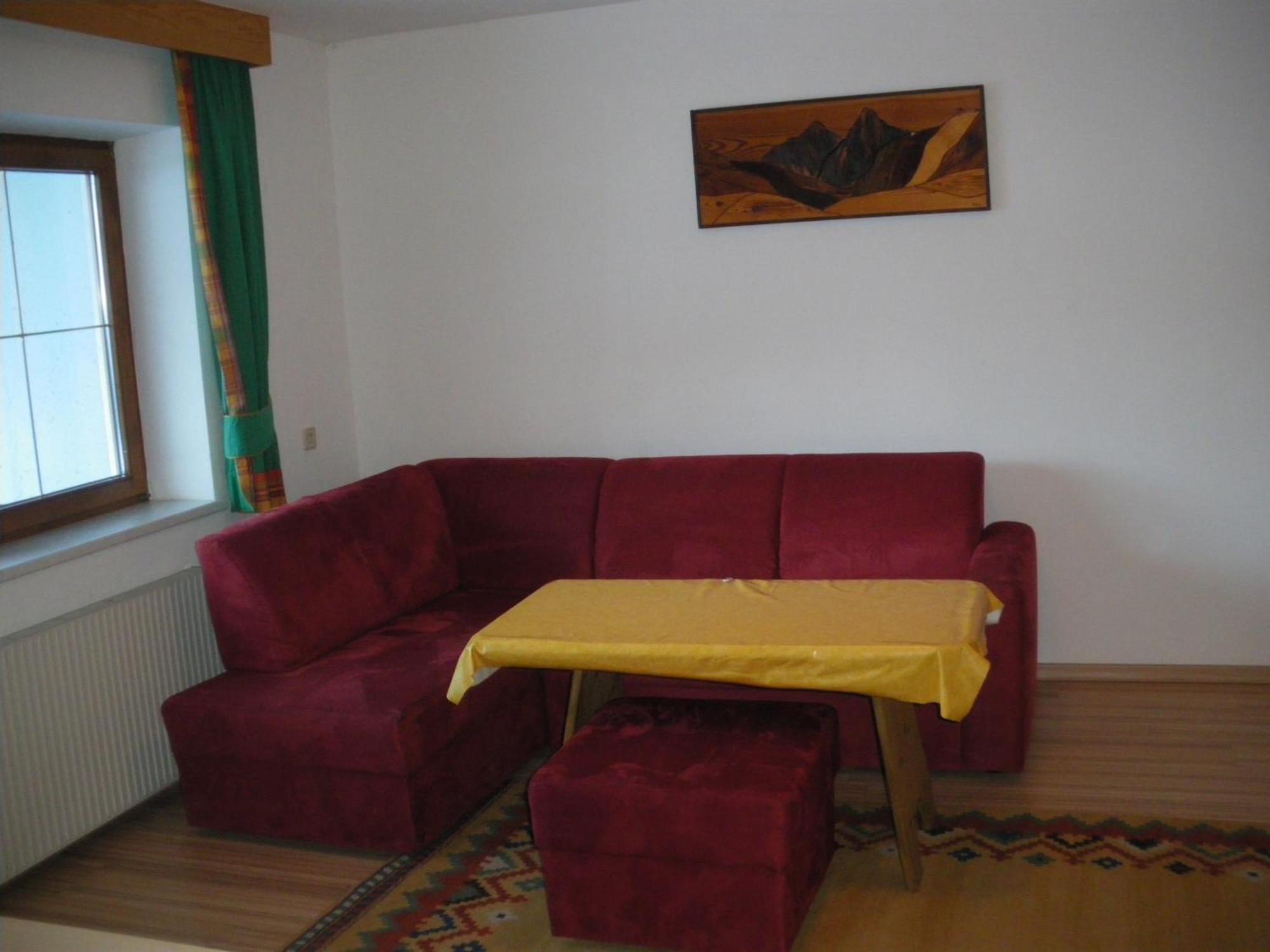 Appartement Susanne 노이스티프트임스튀바이탈 객실 사진