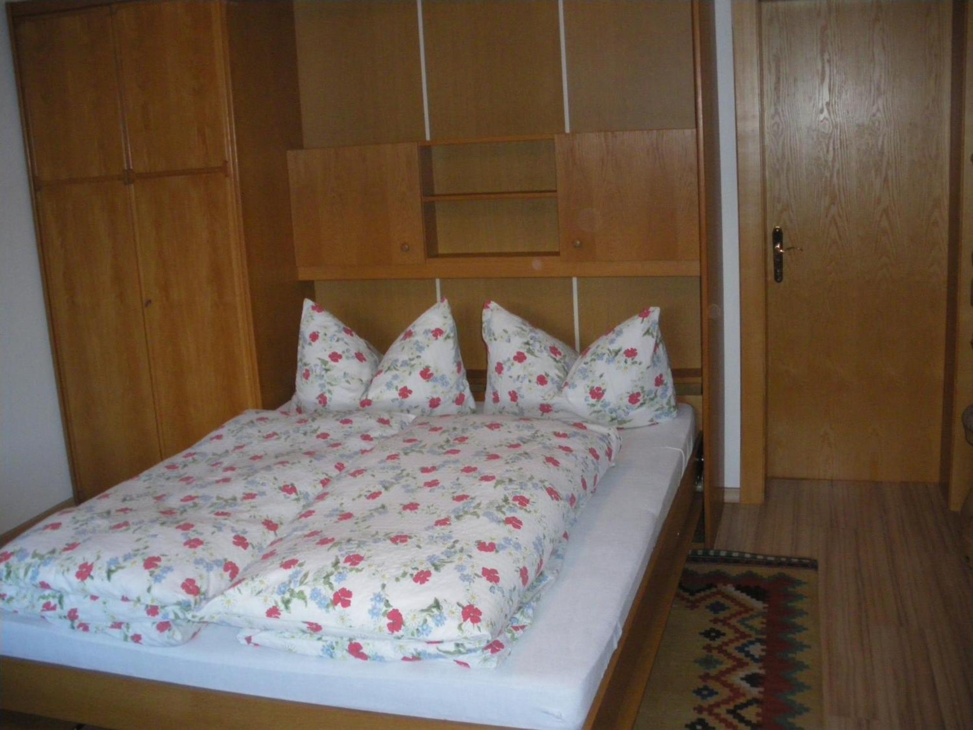 Appartement Susanne 노이스티프트임스튀바이탈 객실 사진